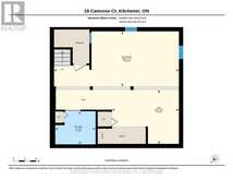 18 CAMROSE COURT | Kitchener Ontario | Slide Image Thirty-five