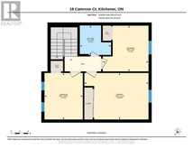 18 CAMROSE COURT | Kitchener Ontario | Slide Image Thirty-six