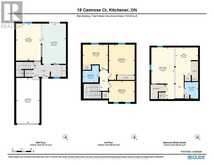 18 CAMROSE COURT | Kitchener Ontario | Slide Image Thirty-seven