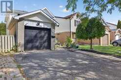 18 CAMROSE COURT | Kitchener Ontario | Slide Image Thirty-nine