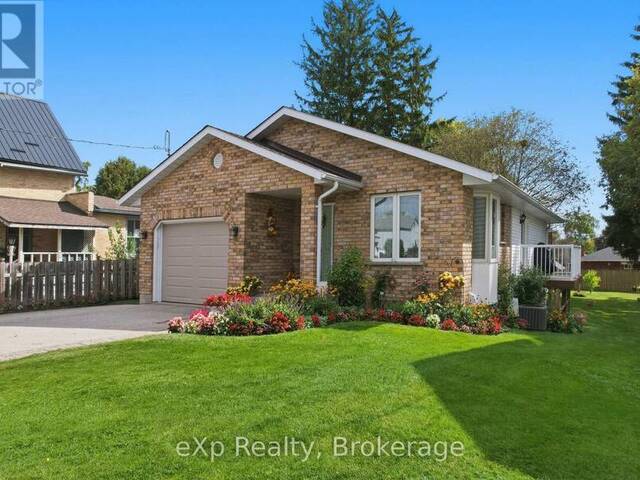 565 9TH STREET Hanover Ontario, N4N 1M3 - Property For Sale