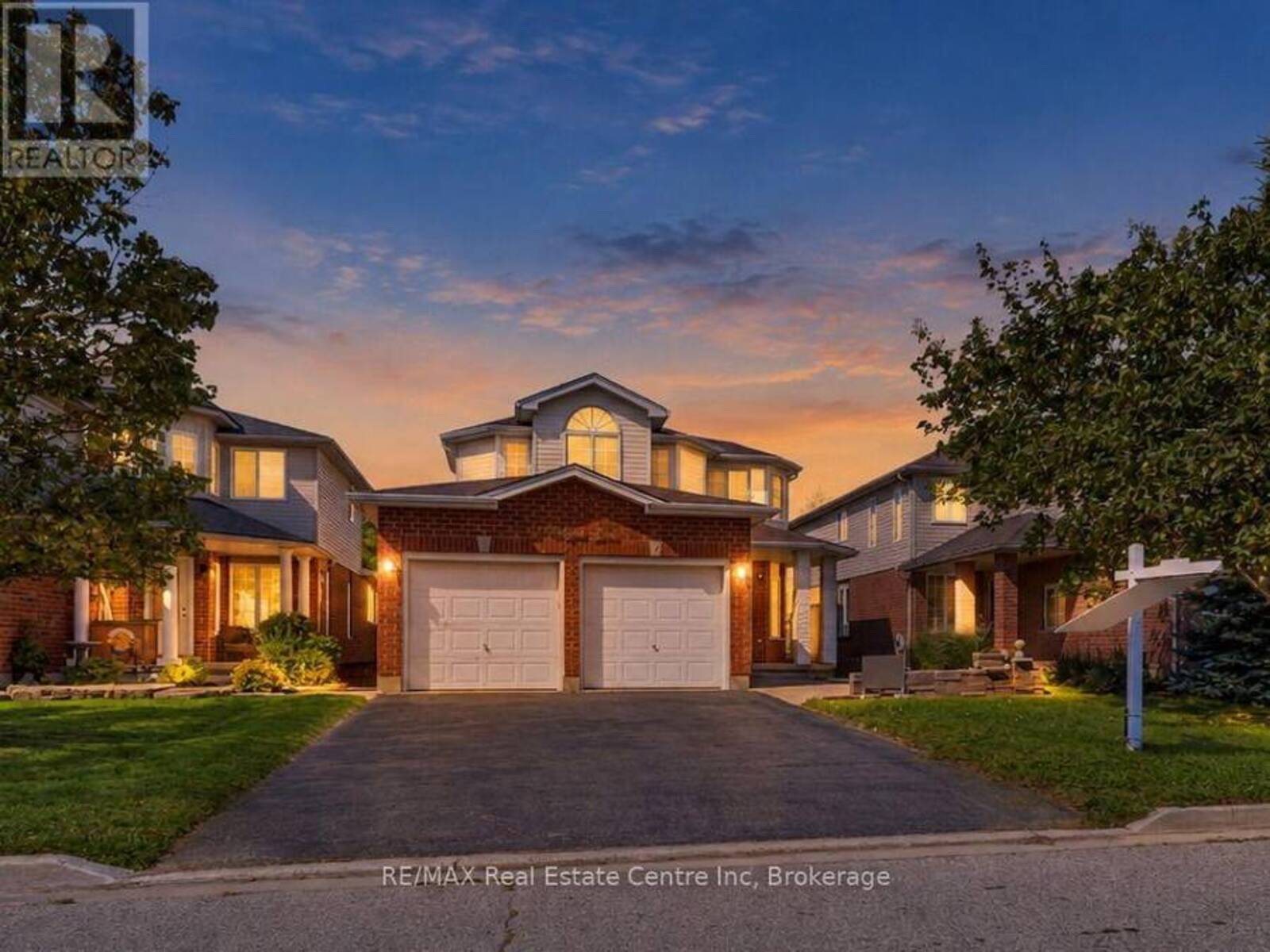 61 MOFFATT LANE, Guelph, Ontario N1G 5E8