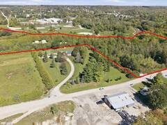 432 PARK STREET W Durham Ontario, N0G 1R0