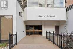 803 - 55 YARMOUTH STREET | Guelph Ontario | Slide Image One