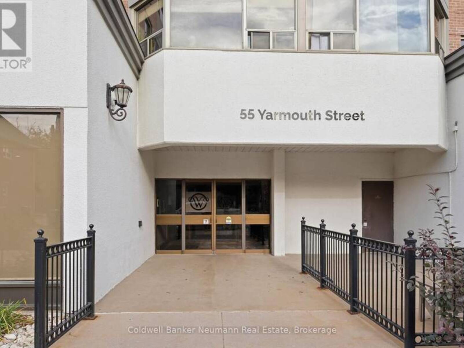 803 - 55 YARMOUTH STREET, Guelph, Ontario N1H 7R4