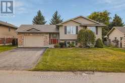 235 KENZIE ROAD | Mount Forest Ontario | Slide Image One