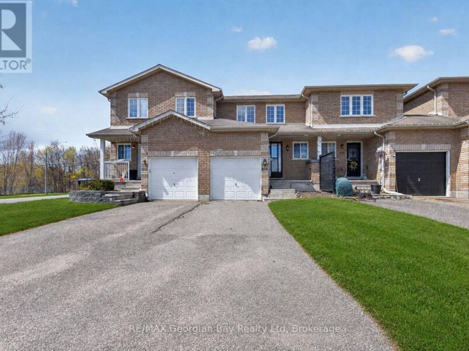 836 CORAL SPRINGS LANE, Midland, Ontario L4R 0A1