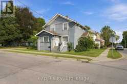 310 BARBER AVENUE N | Listowel Ontario | Slide Image Two