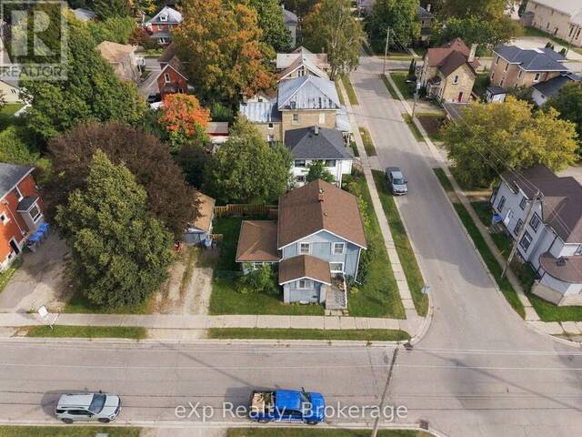 310 BARBER AVENUE N Listowel Ontario, N4W 1R9 - Property For Sale