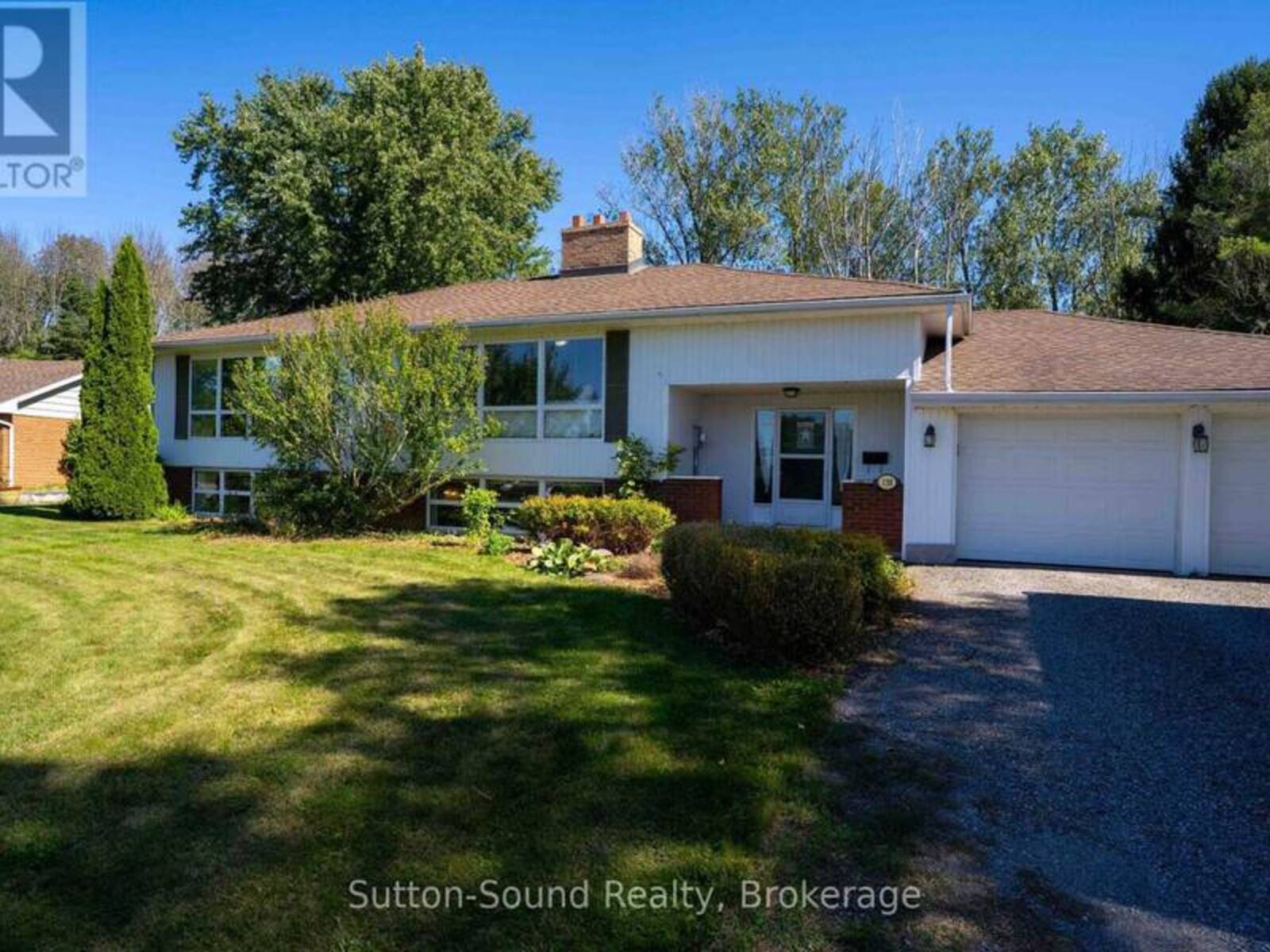130 CEARVIEW CRESCENT, Owen Sound, Ontario N4K 5N3