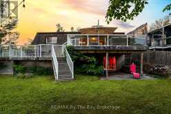 83 OLD MOSLEY STREET | Wasaga Beach Ontario | Slide Image Twenty-six