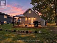 178 GOLF COURSE ROAD | Wasaga Beach Ontario | Slide Image Six