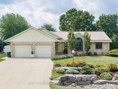 51 KRUSE DRIVE Huron East Ontario, N0K 1G0