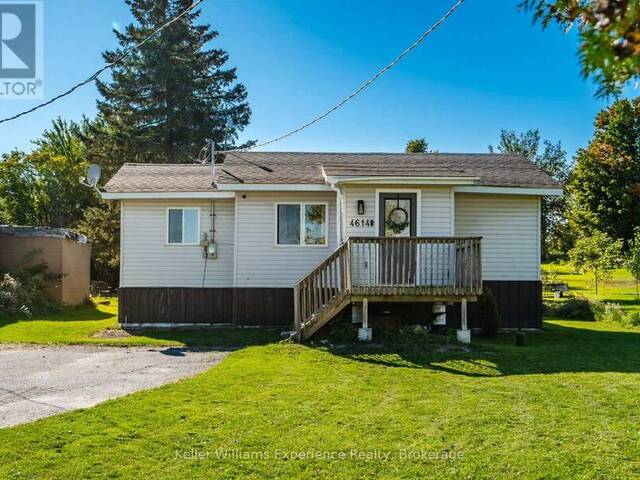 4614 25 SIDE ROAD Orillia Ontario, L3V 6H7 - Property For Sale
