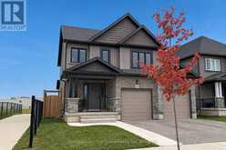 236 BRADSHAW DRIVE | Stratford Ontario | Slide Image One