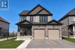 236 BRADSHAW DRIVE | Stratford Ontario | Slide Image Two