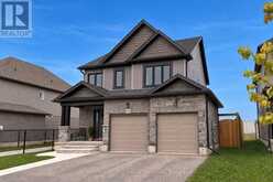 236 BRADSHAW DRIVE | Stratford Ontario | Slide Image Thirty-six
