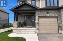 236 BRADSHAW DRIVE | Stratford Ontario | Slide Image Three