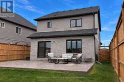 236 BRADSHAW DRIVE | Stratford Ontario | Slide Image Forty