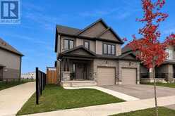 236 BRADSHAW DRIVE | Stratford Ontario | Slide Image Forty-two