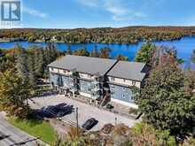 307 - 4 LAKE AVENUE | Haliburton Ontario | Slide Image Two