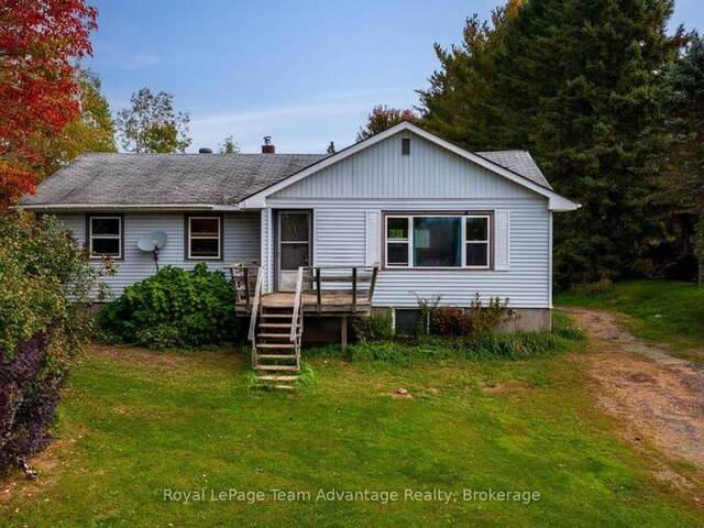 7 MARINA DRIVE Whitestone Ontario, P0A 1G0 - 3 Bedrooms Home For Sale