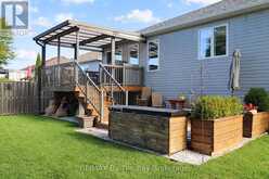 8 MIDDLEPORT DRIVE | Wasaga Beach Ontario | Slide Image Twenty-nine