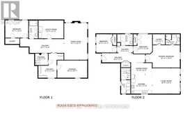 8 MIDDLEPORT DRIVE | Wasaga Beach Ontario | Slide Image Two