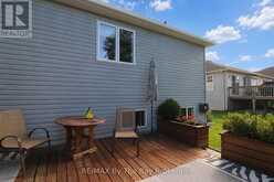 8 MIDDLEPORT DRIVE | Wasaga Beach Ontario | Slide Image Thirty-one