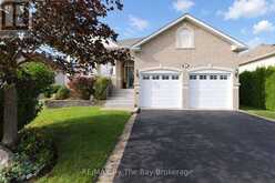 8 MIDDLEPORT DRIVE | Wasaga Beach Ontario | Slide Image Forty-eight