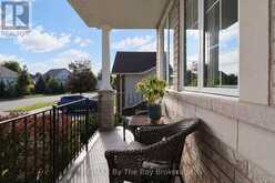 8 MIDDLEPORT DRIVE | Wasaga Beach Ontario | Slide Image Nine