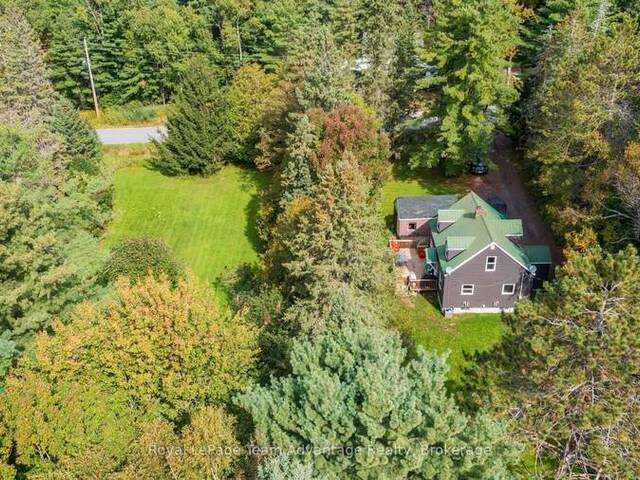 120 HAMMEL AVENUE Carling Ontario, P0G 1G0 - 3 Bedrooms Home For Sale