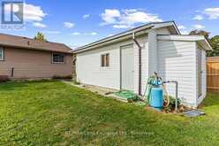 477 RIDGE STREET | Port Elgin Ontario | Slide Image Thirty-seven