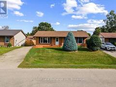 477 RIDGE STREET Port Elgin Ontario, N0H 2C1
