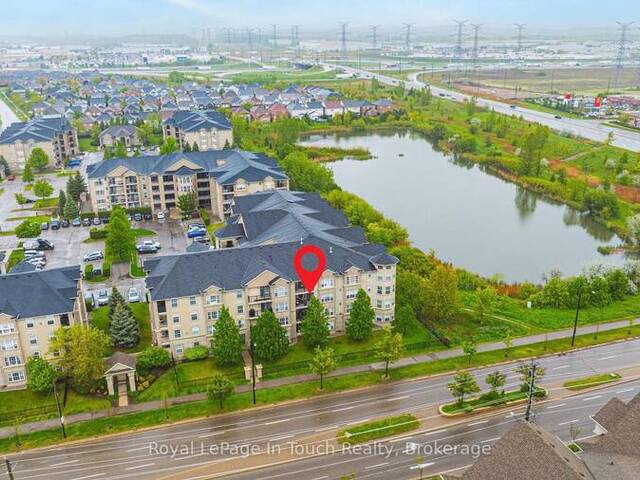 311 - 1491 MAPLE AVENUE Milton Ontario, L9T 0B8 - 3 Bedrooms Condo For Sale