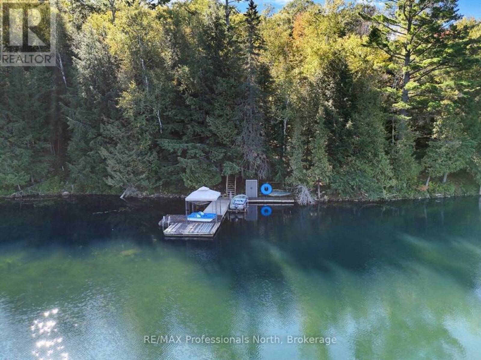 1440 BILLINGS LAKE ROAD, Highlands East, Ontario K0M 1R0