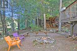 1440 BILLINGS LAKE ROAD | Highlands East Ontario | Slide Image Thirty-three
