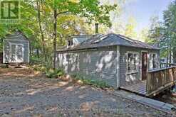 1440 BILLINGS LAKE ROAD | Highlands East Ontario | Slide Image Four