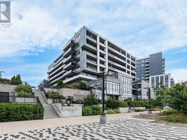 504 - 73 ARTHUR STREET S Guelph Ontario, N1E 0S6 - 3 Bedrooms Condo For Sale
