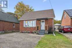49 EDNA STREET | Kitchener Ontario | Slide Image One