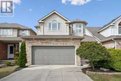 45 MARSH CRESCENT | Guelph Ontario | Slide Image One