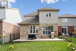 45 MARSH CRESCENT | Guelph Ontario | Slide Image Thirty-one