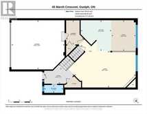 45 MARSH CRESCENT | Guelph Ontario | Slide Image Thirty-seven