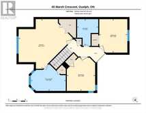 45 MARSH CRESCENT | Guelph Ontario | Slide Image Thirty-eight