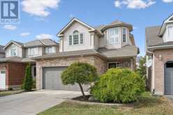 45 MARSH CRESCENT | Guelph Ontario | Slide Image Three