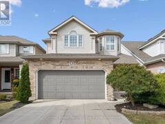 45 MARSH CRESCENT Guelph Ontario, N1L 1L4