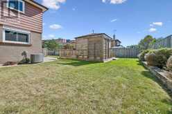 103 FOLKSTONE CRESCENT | Brampton Ontario | Slide Image Thirty-eight