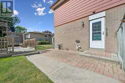 103 FOLKSTONE CRESCENT | Brampton Ontario | Slide Image Forty