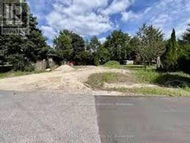 28 MALVERN CRESCENT Guelph Ontario, N1L 1G8 - Vacant Land For Sale