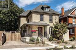252 ALBERT STREET | Stratford Ontario | Slide Image One